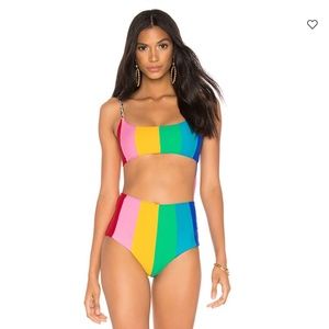 Paper London Sunshine Bikini